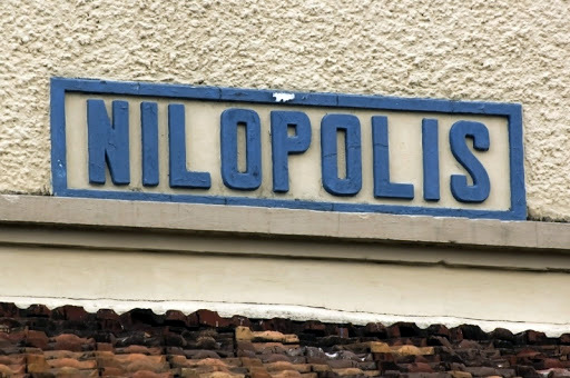 Nilópolis