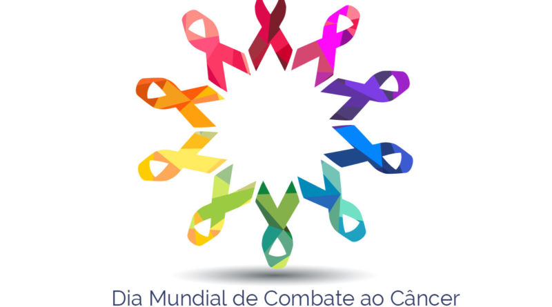 Dia do Combate ao Câncer