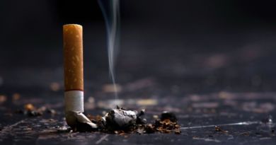 Os riscos do tabagismo em casos de Covid-19
