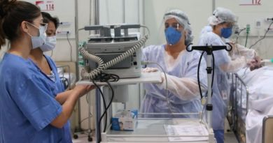 2.055 pacientes recuperados do coronavírus em Queimados