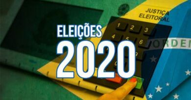 Eleições 2020 #ComCausa