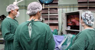 Programa Estadual de Cirurgia Bariátrica ganha novos polos