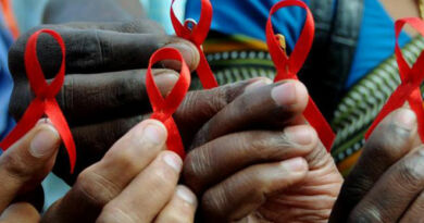 Dia Mundial de Combate à AIDS