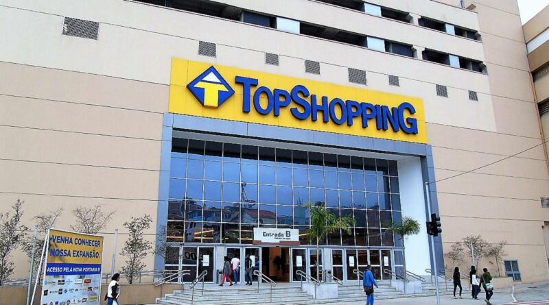 Top Shopping