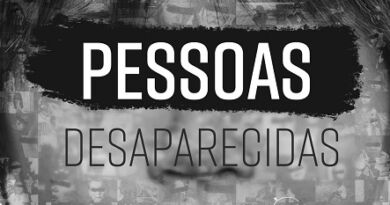 ComCausa lançará projeto de Rede de apoio às famílias de pessoas desaparecidas