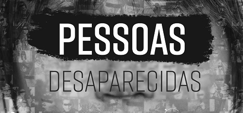 ComCausa lançará projeto de Rede de apoio às famílias de pessoas desaparecidas