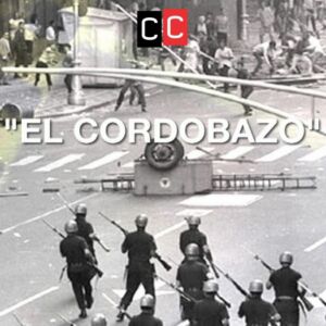 05 (Maio) 29 - Cordobazo 1969