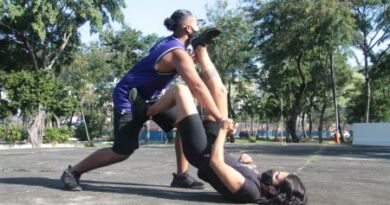 Nova Iguaçu vai ensinar artes marciais para mulheres vítimas de violência