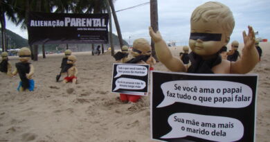 Ato sobre Alienação Parental em Copacabana (22)