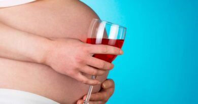 Dia mundial de prevenção da Síndrome Alcoólica Fetal