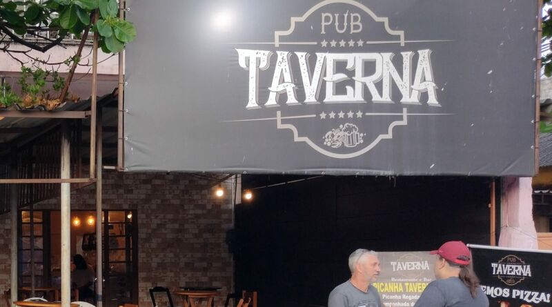 Taverna Rock Pub Posse ComCausa