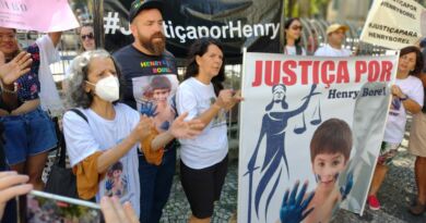 Ato contra a soltura de acusada de matar o menino Henry Borel (1)