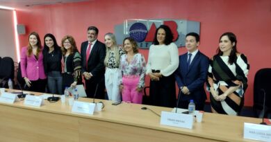 OAB Niterói promoveu encontro sobre alienação parental ComCausa