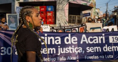 Alerj: Estado do Rio de Janeiro indenizará familiares da “Chacina de Acari”