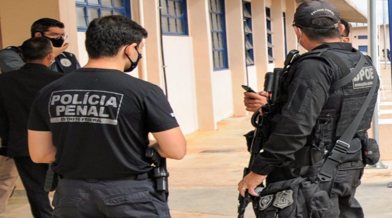 Alerj: instituids a Lei Orgânica da Polícia Penal no Estado do Rio de Janeiro
