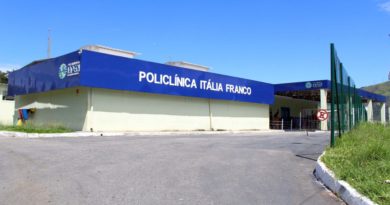 Policlínica Itália Franco (PIF)