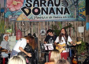 Centro Cultural Donana #ComCausa