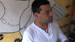 Adriano Dias Acervo ComCausa