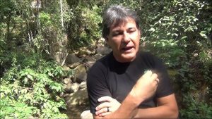 Entrevista com Flávio Silva sobre a REBIO Tinguá