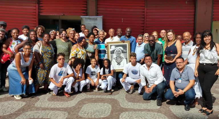 Família de João Cândido quer reconhecimento do herói