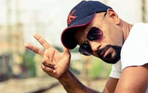 Django da BF