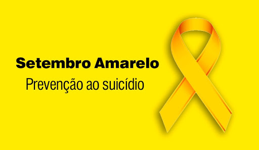 Dia Mundial de Prevenção ao suicídio