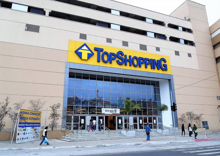 Top Shopping
