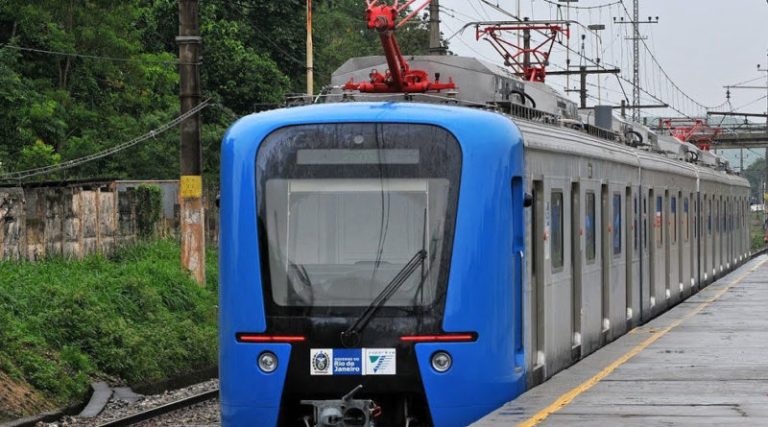 Alerj: controladora da SuperVia controladora da SuperVia diz que serviços podem parar