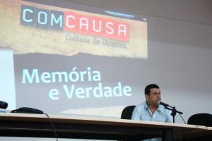 atividades chacina