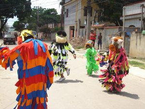 Folia de Reis