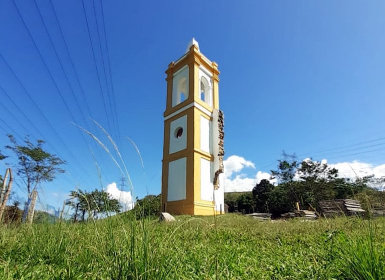 Iguaçu Velho