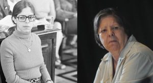 Inês Etienne Romeu