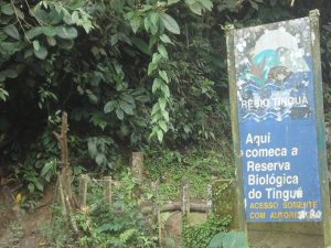 Reserva do Tinguá