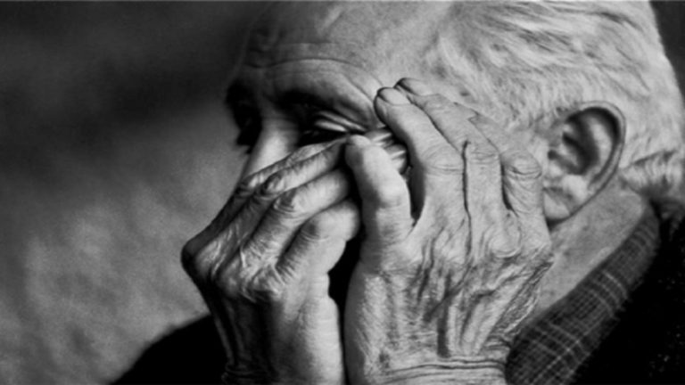 Dia Mundial de Conscientização da Violência Contra a Pessoa Idosa