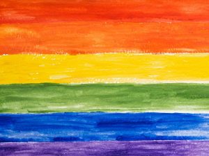 LGBTQIA+