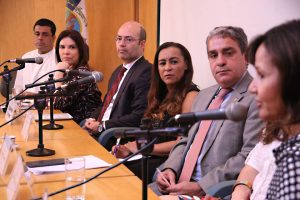 Alienação Parental vira pauta para conselheiros tutelares André Ceciliano