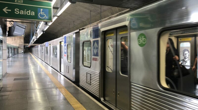Programa propõe metrô na Baixada Fluminense até a Avenida Brasil