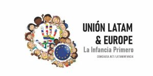 Uniendo LATAM La Infancia Primero ComCausa