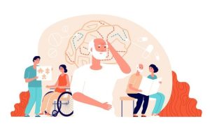 Dia Mundial da Doença de Alzheimer e Conscientização da Doença