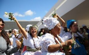 Dia Nacional da Umbanda