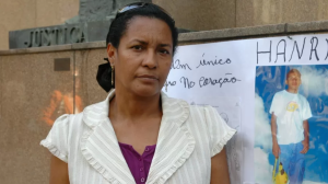 Caso Hanry Silva Gomes