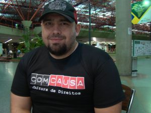 Digão ComCausa Raimundos