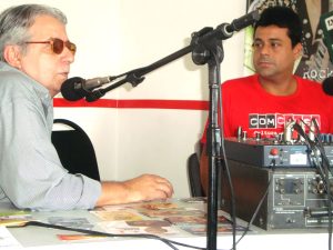Entrevista TT Catalão