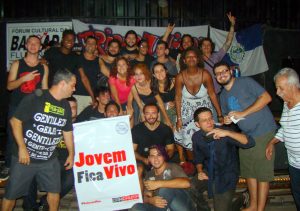 Jovem Fica Vivo