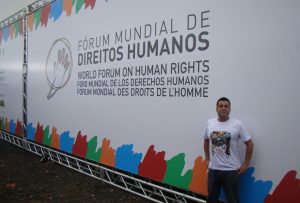 Geral FMDH, Acervo ComCausa