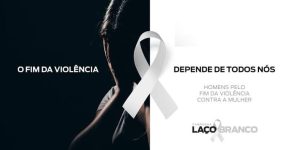 Laço Branco