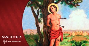 Dia de São Sebastião