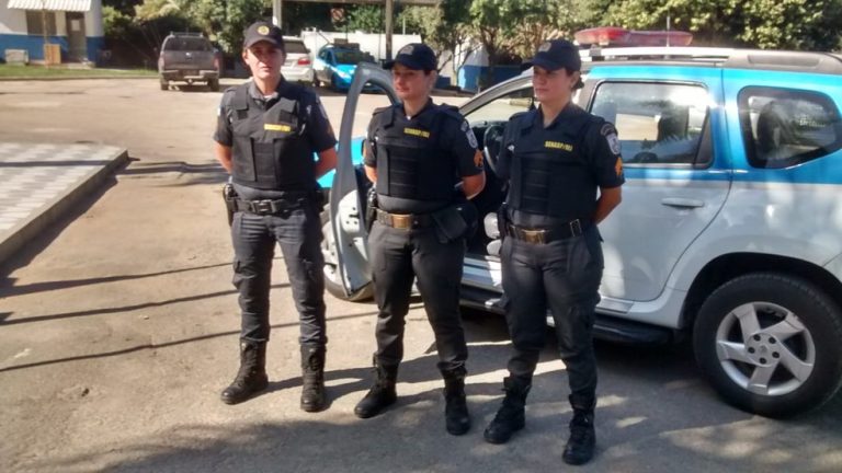Dia da Policial Militar Feminina do Estado do Rio de Janeiro