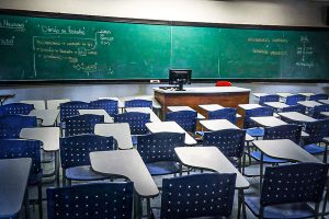 Sala de aula