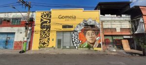 Joãozinho da Goméia o Rei do Candomblé